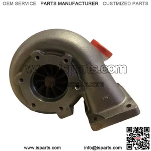 Turbocharger TA51 114400-3360 Hitachi EX400-3C EX400-5 EX450LC-5 Isuzu