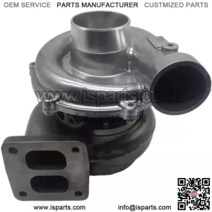 Turbo RHE7 Turbocharger VB730020 114400-3394 for Isuzu Truck 6SD1TC 6SD1T Engine