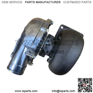 RHB7 114400-1070 TURBOCHARGER FIT UH083 UH07-7 S280 LS2600 6BD1 LINK BLET LS2800