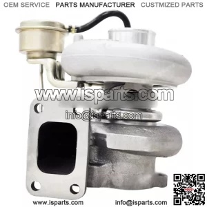 New TD06 Turbo ME073623 for Mitsubishi Cantor 4D34 6D31 Engine turbo charger