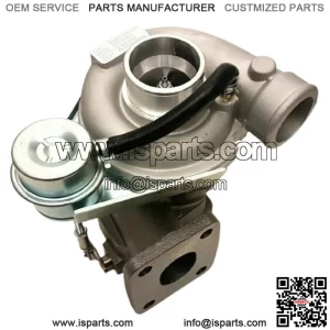 Turbocharger 703389 28230-41450 28230-41431 for Hyundai Mighty Truck