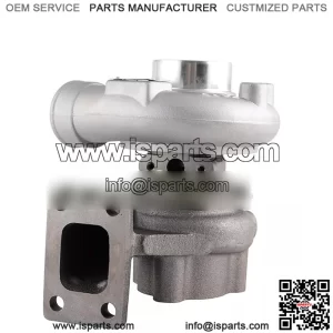 GT1749S 28230-41422 Turbo For Hyundai Mighty Truck II 3.5T Chrorus Bus D4AE 3.3L