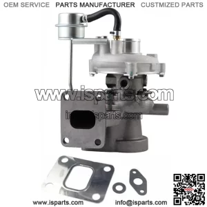 Turbocharger 708337-0002 28230-41730 for Hyundai Mighty Truck 2000 3.3L 122HP