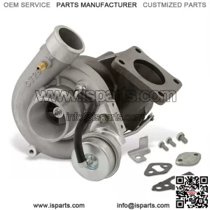 CT26 Turbo Charger 17201-17010 For 1990-1997 Toyota Land Cruiser HDJ80 4.2 1HD-T