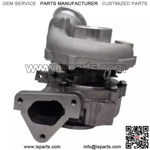 Mercedes Sprinter 208 308 313 413 CDI Turbocharger 6110960899