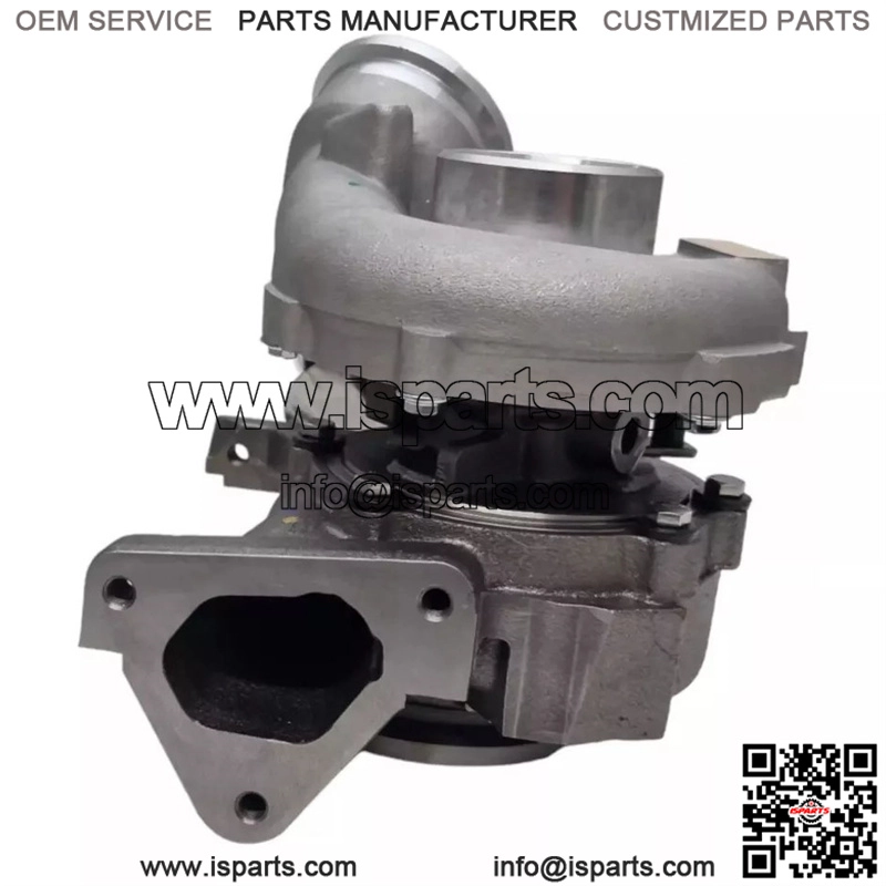 Mercedes Sprinter 208 308 313 413 CDI Turbocharger 6110960899