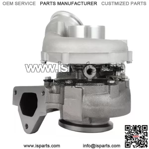 Turbo 709838 6120960399 709838-0005 For 2003 Dodge Sprinter 2500 3500 2.7L