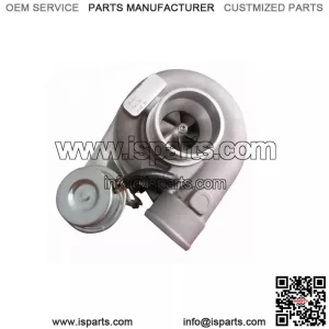 Turbocharger For Mercedes-Benz Sprinter 1.9L TDI 210D GT2538C 6020960899 Turbo