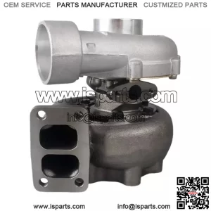 Turbo K27 Turbocharger 53279886206 for Mercedes Benz OM422ALA OM442A 14.62L