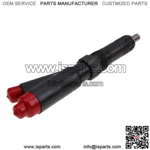 Fuel injector AR53091 AR51985 for John Deere 4320 4430 4620 7020 7700 644A 690