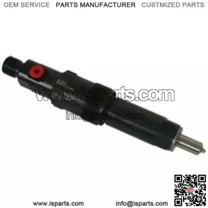 Fuel Injector fits John Deere 4630 4050 4250 4450 4640 4650 4840 4850 AR74664