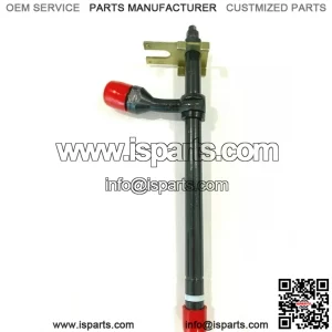 A138322 For Case Fuel Injector 1470 970 1090 770 1270 1370 1070 1175 1170