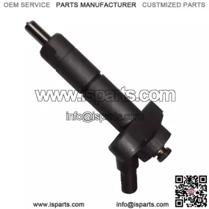 E6NN9F593DA Injector Fits Ford/ Holland Engine(s): BSD442, BSD444, BSD444T