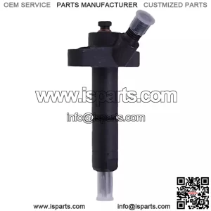 E7NN9F593CA Fuel Injector for Ford Holland 3930 4640 4830 5030 5110 555D