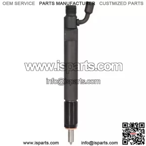 Fits Case Tractor Fuel Injector J919602 7250