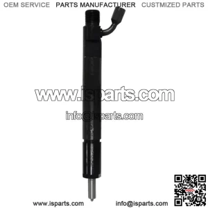 Fuel Injector For Case International Tractor 7220 Others- J930525 JR930525