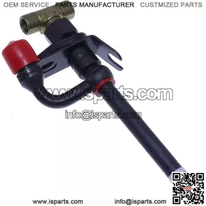 RE38087 Fuel Injector Fits John Deere Tractor Others 410D LOADER 440 SKIDDER