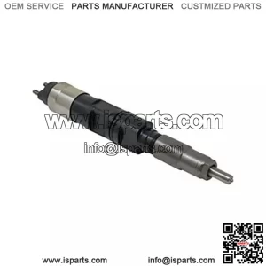 Fuel Injector fits John Deere 6320 6520 6620 6820 6920 6920S 7720 7820 RE516540