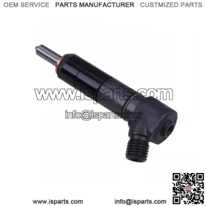 Fuel Injector RE528525 For John Deere Engine 4024 5030 Loader 323D 328D 332D