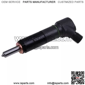 Fuel Injector RE529390 for John Deere 244J 304J 324J 318D 319D 320D 323D 326D