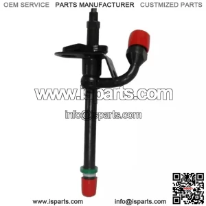 Fuel Injector Fits John Deere - RE60062