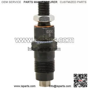 Injector SBA131406520 Fits Ford 4055 4060 C175 L160 L170 L175 T2410 T2420