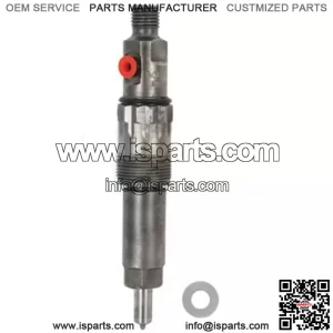 Injector SE500106 Fits John Deere Tractor Fits JD 4230 4240 Combine 6600 6620 77