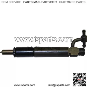 NEW Injector for Case International Tractor D414 Others - 675967C91