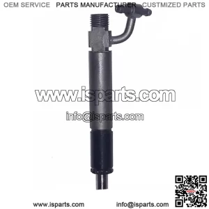 Fuel Injector 687372C91 For Case IH Tractor 1086 1460 1466 1486 1470 1586 1660