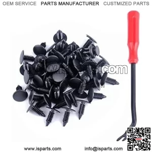 OEM Club Car Fastener Push In