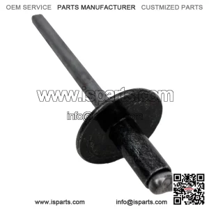 Polaris 7621472 Rivet 1991-2024 Trail Blazer Trail Boss RZR Ranger 1000 900 570