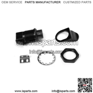 OEM Latch Close Push