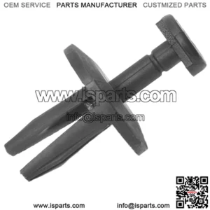 RIVET- REMOVABLE- TUFLOK 1/4 INCH