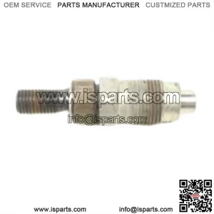 Club Car XRT 1550 SE Diesel 07 Injector 102729701 #1 46744