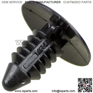 Polaris Plastic Dart Nylon Clip 1995-2024 Scrambler Sportsman Ranger ACE OEM