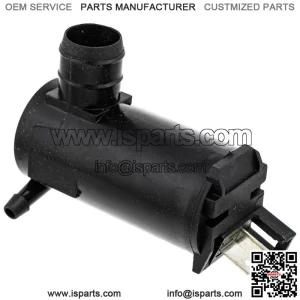Polaris 2205140 Wiper Fluid Washer Pump Ranger 1000 900 Crew XP