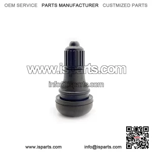 Polaris RZR Rim Valve, Genuine OEM Part 1525017, Qty 1