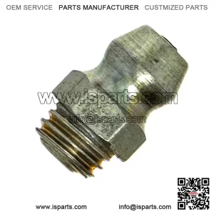 Polaris New OEM Zerk Fitting Threaded, 7080433