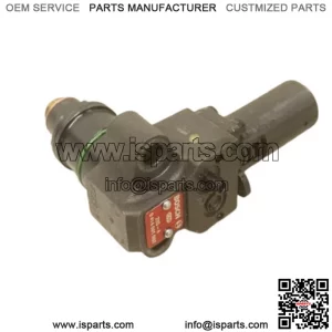 Polaris Ranger Diesel 1000 15 Fuel Injection Pump 3040124 #2 40204