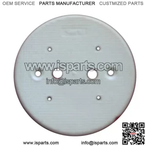 OEM Plate Electrical