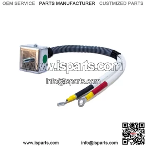 Club Car Carryall Charging Diode