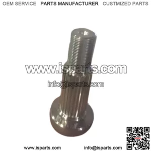 Club Car # 103948401 RETAINER- FRONT WHEEL BEARING ()