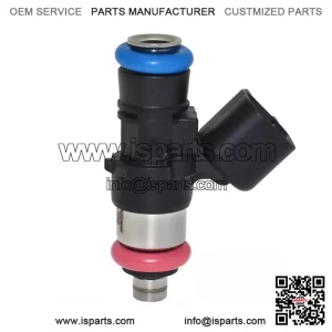 Fuel Injectors 0280158091 Fits For 2007 - 2016 Mazda CX-9 3.7L V6