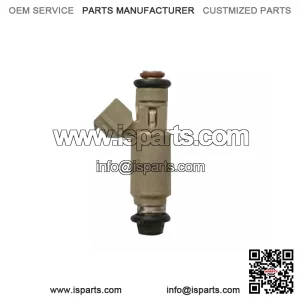 Denso 35310-23900 Fuel Injector SINGLE 2007-2009 Hyundai Kia 2.0L I4