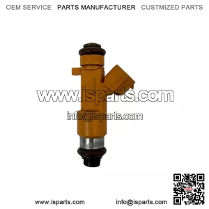 Genuine Fuel Injector Infiniti Nissan 3.7L 2008-2020 BENCH TESTED 16600EY00A OEM