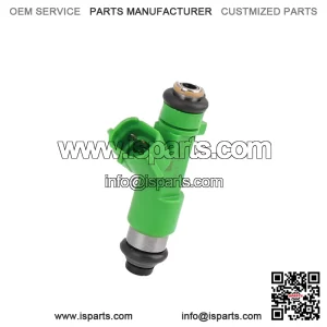 16600-JA10A, 16600-JK20A Car Fuel Injector 1/lot fit for Nissan Altima 2010-2014