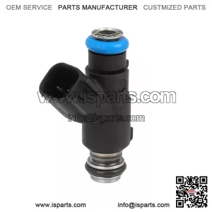 1 Pc  Fuel Injector Fits For Chevy Aveo 1.6L I4 2006-2008 96487553 96487553