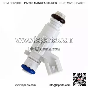 0280156248 12586373 For Cadillac CTS Base Sedan 4-Door 2.8L 06-07 Fuel Injector