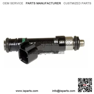 Crown Automotive 4861667AA Fuel injector