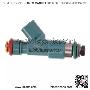 Genuine Land Rover 2008-2012 LR2 Base HSE Lux Fuel System Injector LR001982